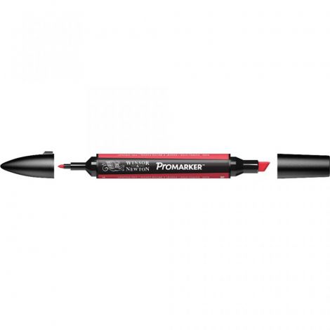 Promarker Winsor&Newton R576 Lipstic Red - 2